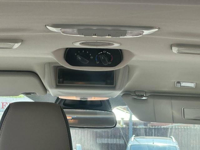 Seat Transit 460 Trend Econetic Tech White #21