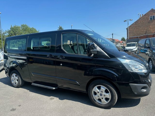 Seat Transit 460 Trend Econetic Tech White #24