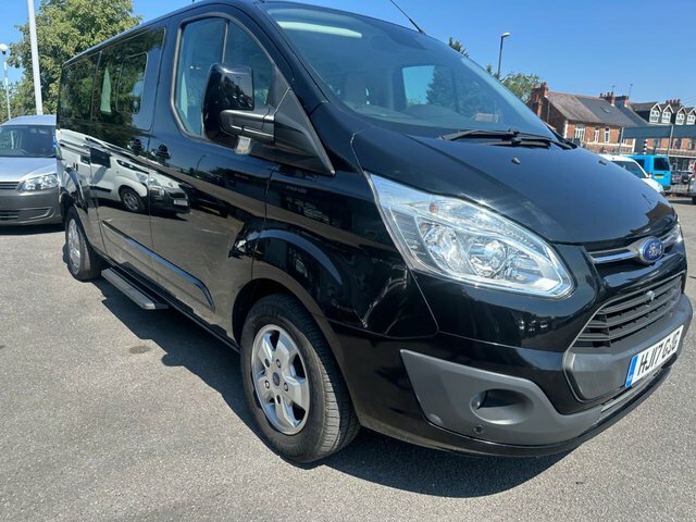 Seat Transit 460 Trend Econetic Tech White #28