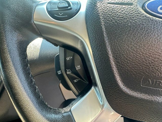 Seat Transit 460 Trend Econetic Tech White #14