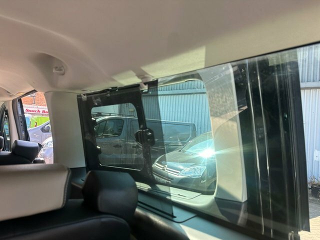 Seat Transit 460 Trend Econetic Tech White #20