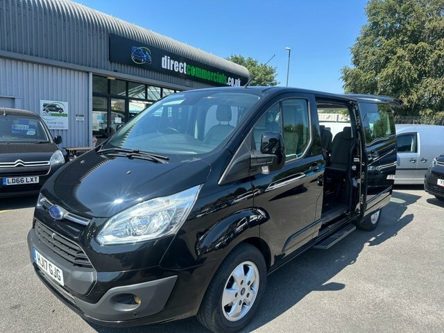Seat Transit 460 Trend Econetic Tech White #7