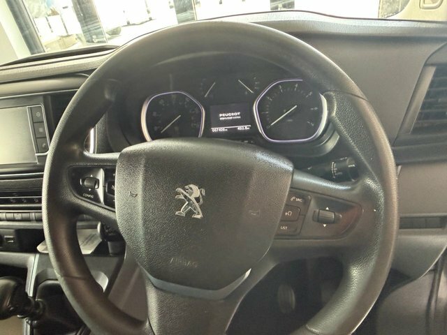 Peugeot Expert 2.0 Bluehdi 1400 Professional Grey #6