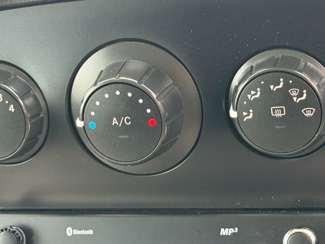 Mercedes-Benz CITAN Citan 111 Cdi Silver #11