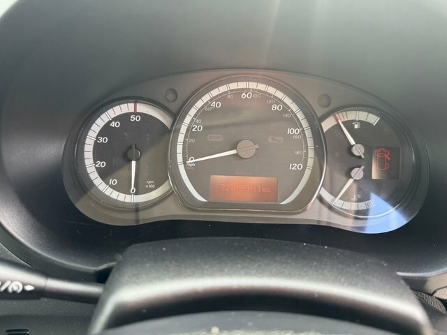 Mercedes-Benz CITAN Citan 111 Cdi Silver #7
