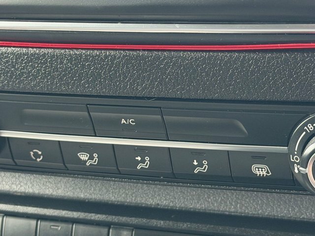 Peugeot Expert 2.0 Bluehdi 1400 Professional Standard Panel Van M  #12