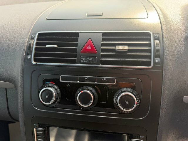 Volkswagen Caddy C20 102Ps Tdi Highline Van Fsh #12
