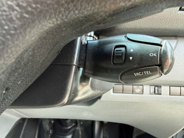 Vauxhall Vivaro Vivaro 2.0 Turbo D 3100 Sportive Crew Van L1 H1 Eu Grey #17