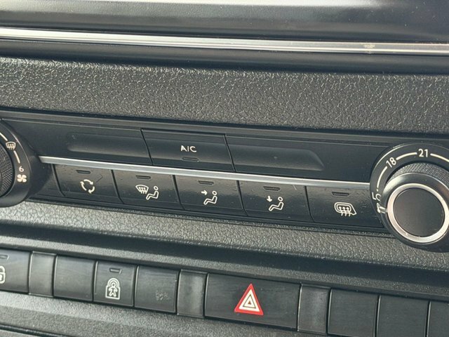 Vauxhall Vivaro Vivaro 2.0 Turbo D 3100 Sportive Crew Van L1 H1 Eu Grey #15