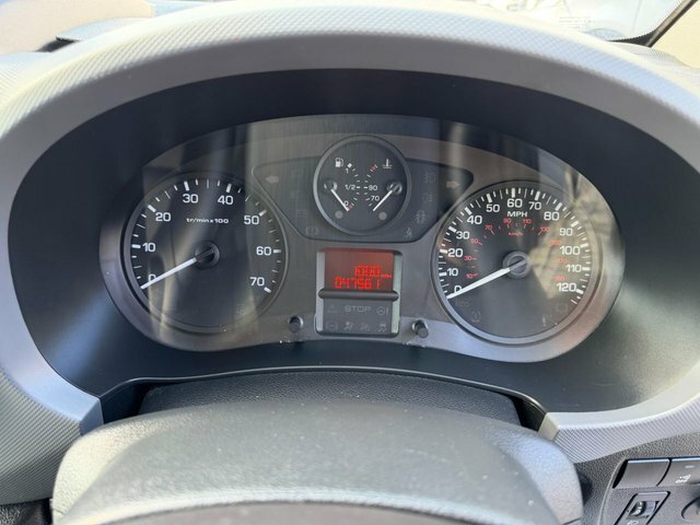 Citroen Berlingo 1.6 725 X L2 Bluehdi 98 Bhp Red #13