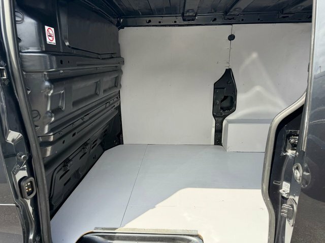 Renault Trafic Sl28 Dci 130 Business Swb Low Roof 19993 White #28