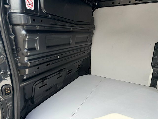Renault Trafic Sl28 Dci 130 Business Swb Low Roof 19993 White #27