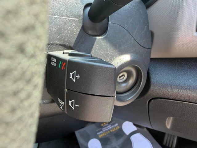 Renault Trafic 1.6 Dci Energy 29 Sport Nav Lwb Standard Roof Euro Grey #16