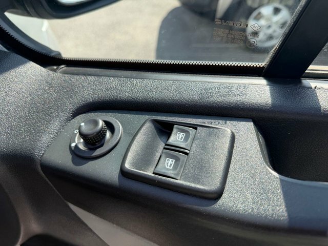 Renault Trafic 1.6 Dci Energy 29 Sport Nav Lwb Standard Roof Euro Grey #17