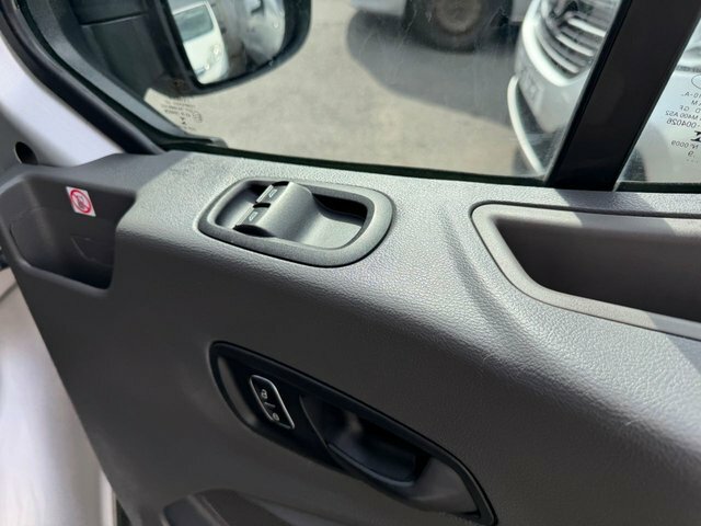 Ford Transit Custom 2.0 350 Ecoblue Leader Silver #4