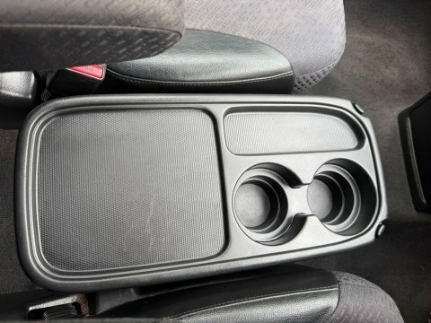Honda Cr-V 2L Se Sport Black #24