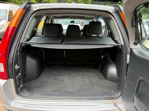 Honda Cr-V 2L Se Sport Black #33