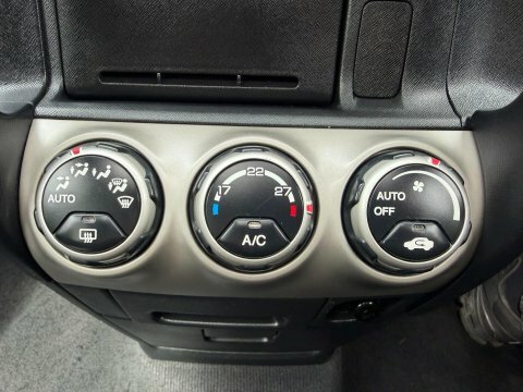 Honda Cr-V 2L Se Sport Black #25