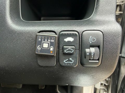 Honda Cr-V 2L Se Sport Black #27