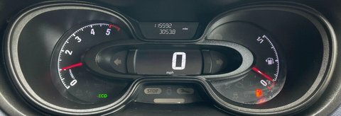 Vauxhall Vivaro 1.6L L1h1 2700 Sportive Silver #30