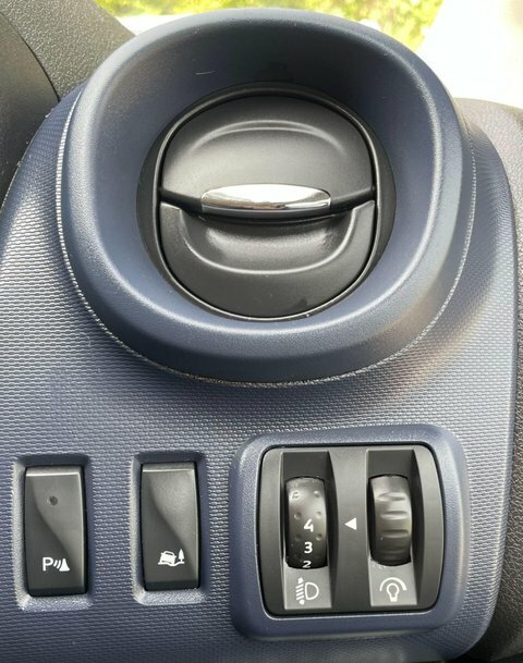Vauxhall Vivaro 1.6L L1h1 2700 Sportive Silver #28