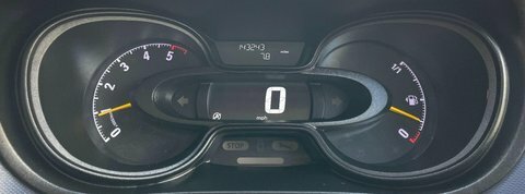 Vauxhall Vivaro 2900 1.6Cdti Biturbo 120Ps Eflex Sportive H1 Dcab Grey #32