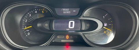 Renault Trafic 1.6 Dci Sl27 Sport Nav No Vat 115 Bhp Blue #30
