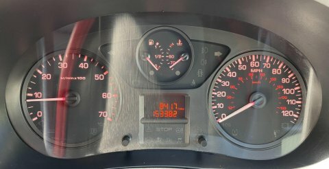 Peugeot Partner 1.6 Hdi S 4 Seat Sold Blue #25