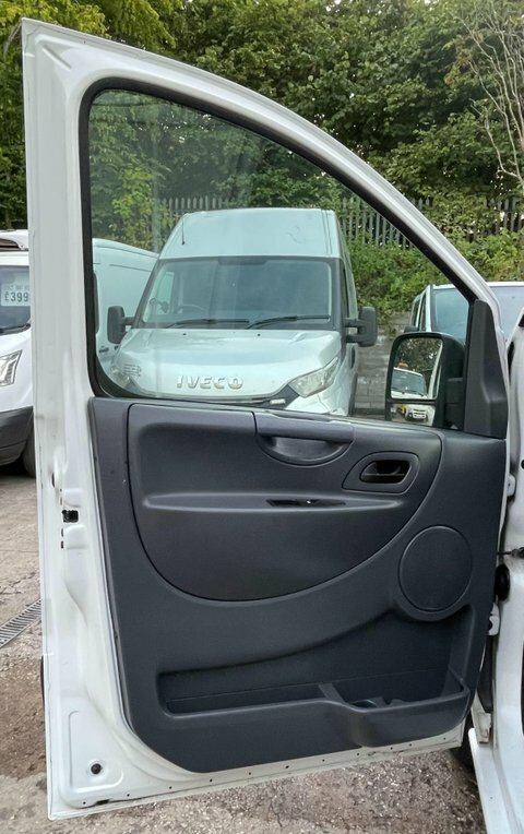 Toyota PROACE L1h1 Hdi 1200 Pv No Vat Air Con White #36