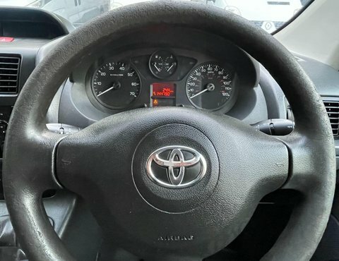 Toyota PROACE L1h1 Hdi 1200 Pv No Vat Air Con White #30