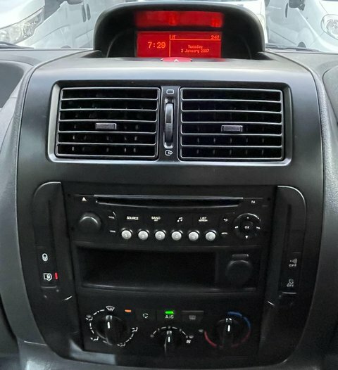Toyota PROACE L1h1 Hdi 1200 Pv No Vat Air Con White #33