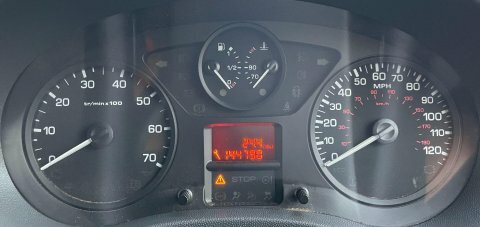 Toyota PROACE L1h1 Hdi 1200 Pv No Vat Air Con White #31