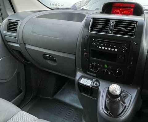Toyota PROACE L1h1 Hdi 1200 Pv No Vat Air Con White #32