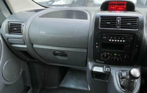 Toyota PROACE L1h1 Hdi 1200 Pv No Vat Air Con White #35