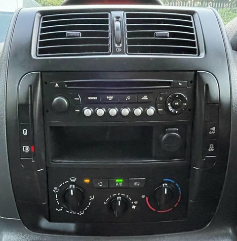 Toyota PROACE L1h1 Hdi 1200 Pv No Vat Air Con White #34