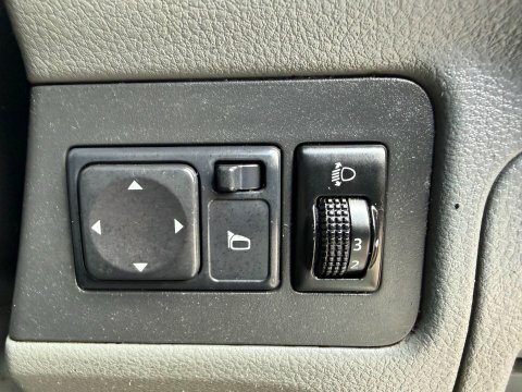 Nissan NV200 Nv200 Acenta Dci White #22