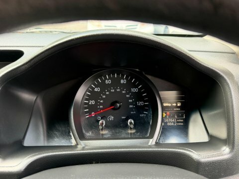 Nissan NV200 Nv200 Acenta Dci White #28