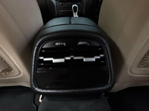 Maserati Ghibli 3.0D V6 Zf Euro 5 Ss Black #41