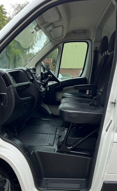 Citroen Relay 2.2 Bluehdi 35 Enterprise L3 High Roof Euro 6 Ss  #40
