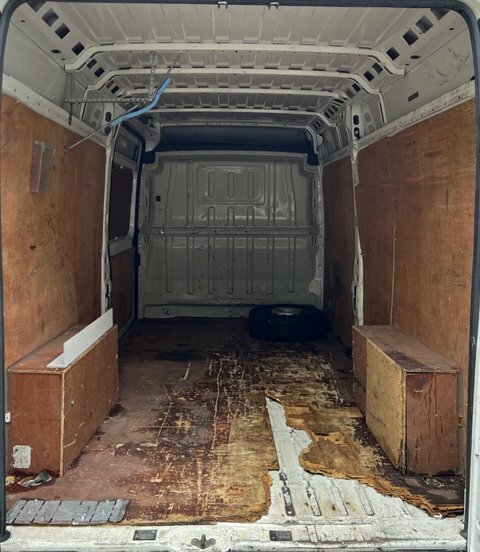 Citroen Relay 2.2 Bluehdi 35 Enterprise L3 High Roof Euro 6 Ss  #15