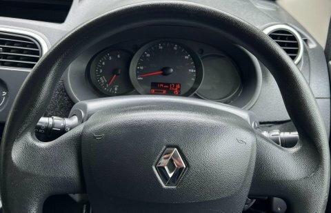 Renault Kangoo Mpv  #31