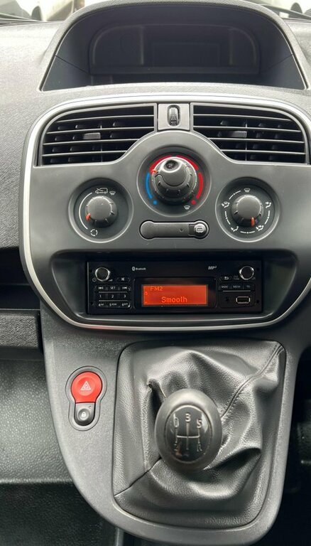 Renault Kangoo Mpv  #37