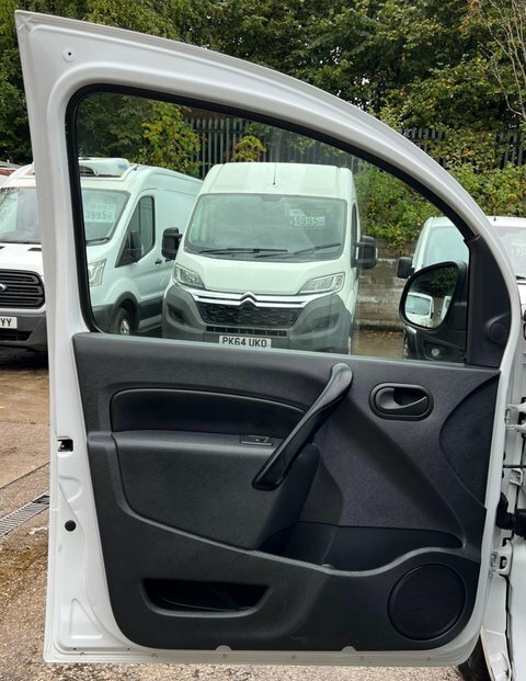 Renault Kangoo Mpv  #41