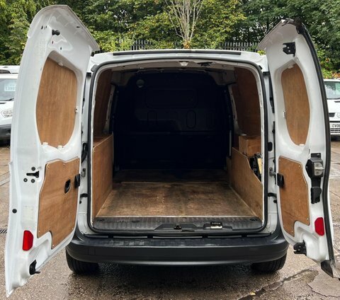 Renault Kangoo Mpv  #12