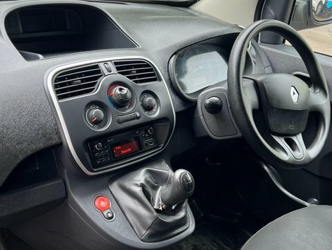 Renault Kangoo Mpv  #45