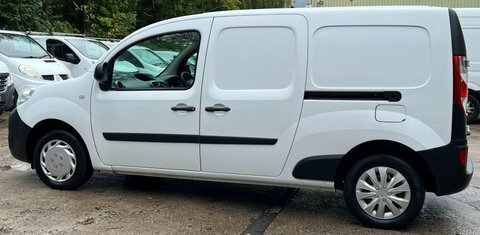 Renault Kangoo Mpv  #17