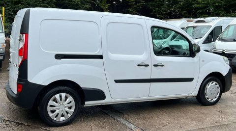 Renault Kangoo Mpv  #8