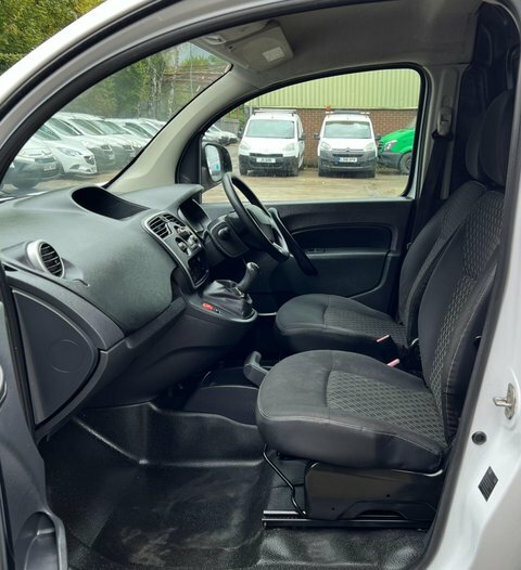 Renault Kangoo Mpv  #42