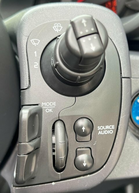 Renault Kangoo Mpv  #34