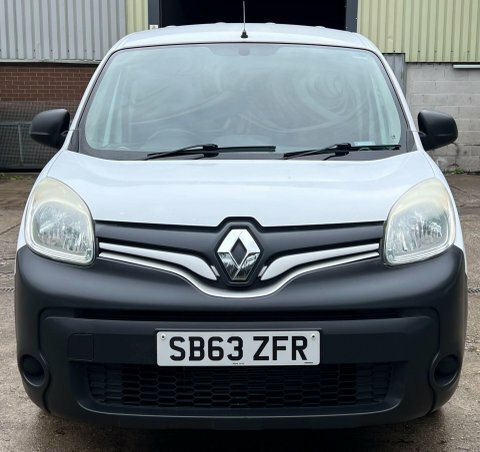 Renault Kangoo Mpv  #25